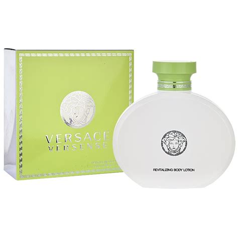 versace versense body cream|versace versense body lotion.